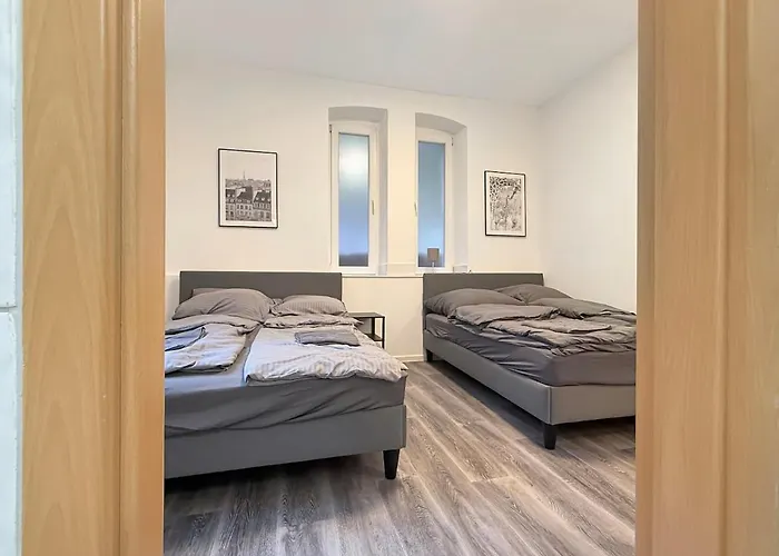 Fuer 10 Nahe Marienplatz *